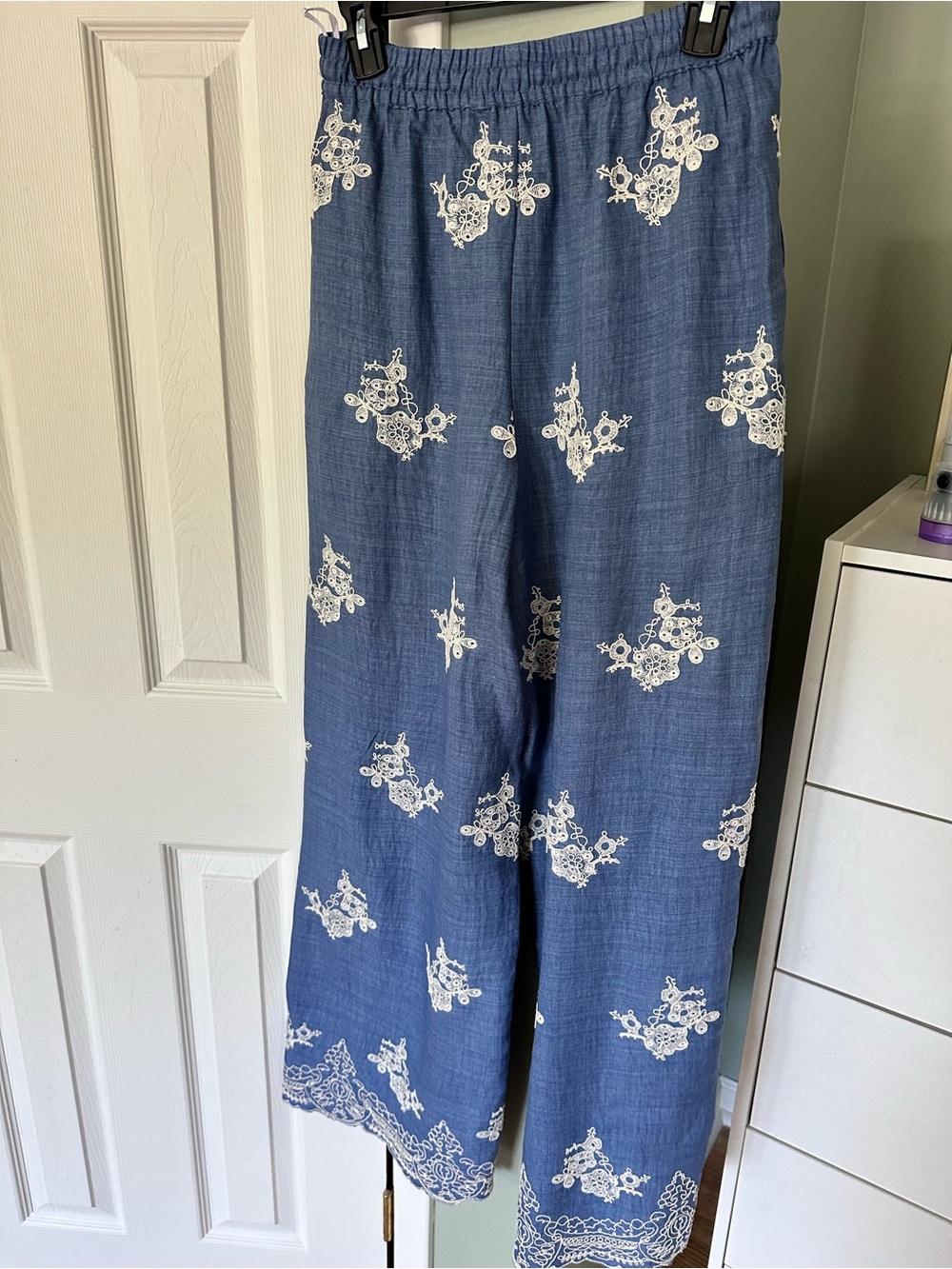 Lulu’s Havana Blue Set - Picture 4 of 7